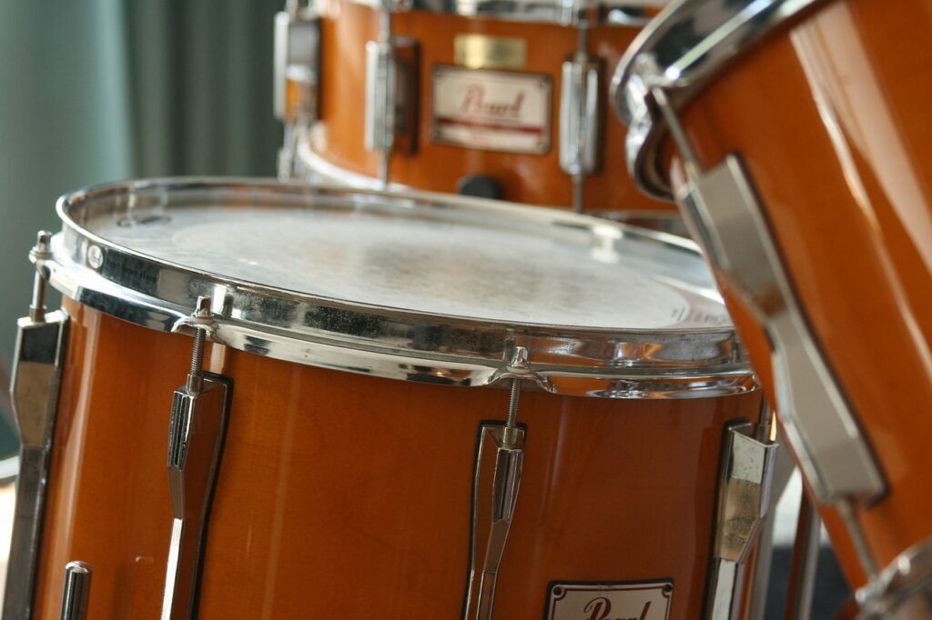 drums, musical instrument, music-246840.jpg